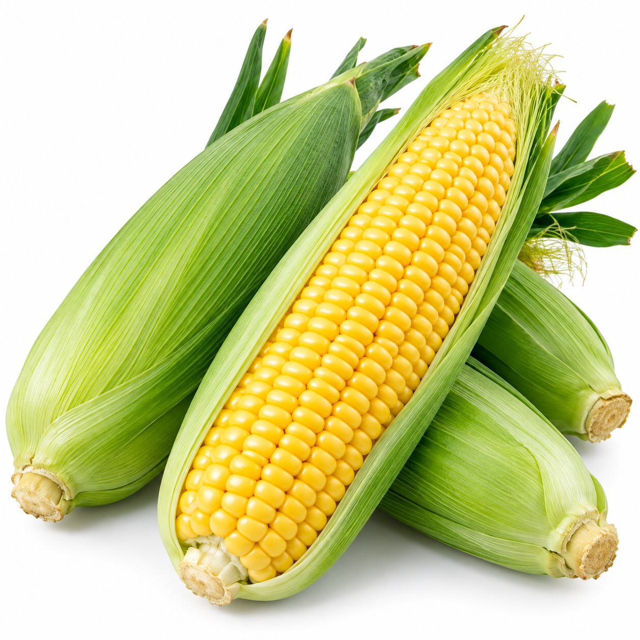 Fresh Corn