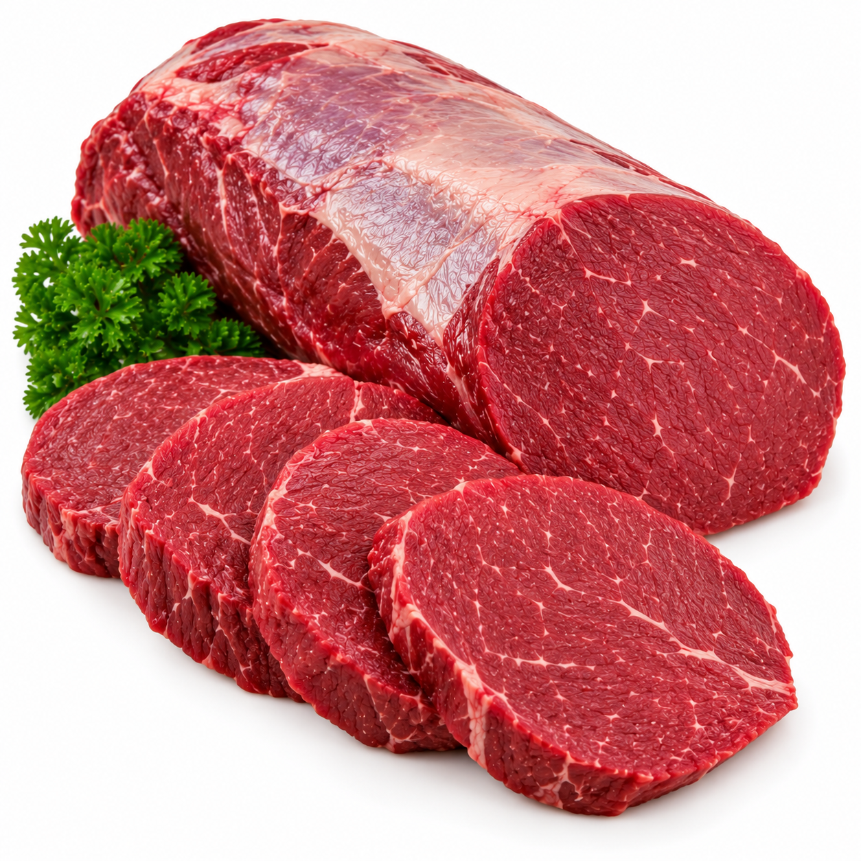 Beef Eye Round 牛腿肉