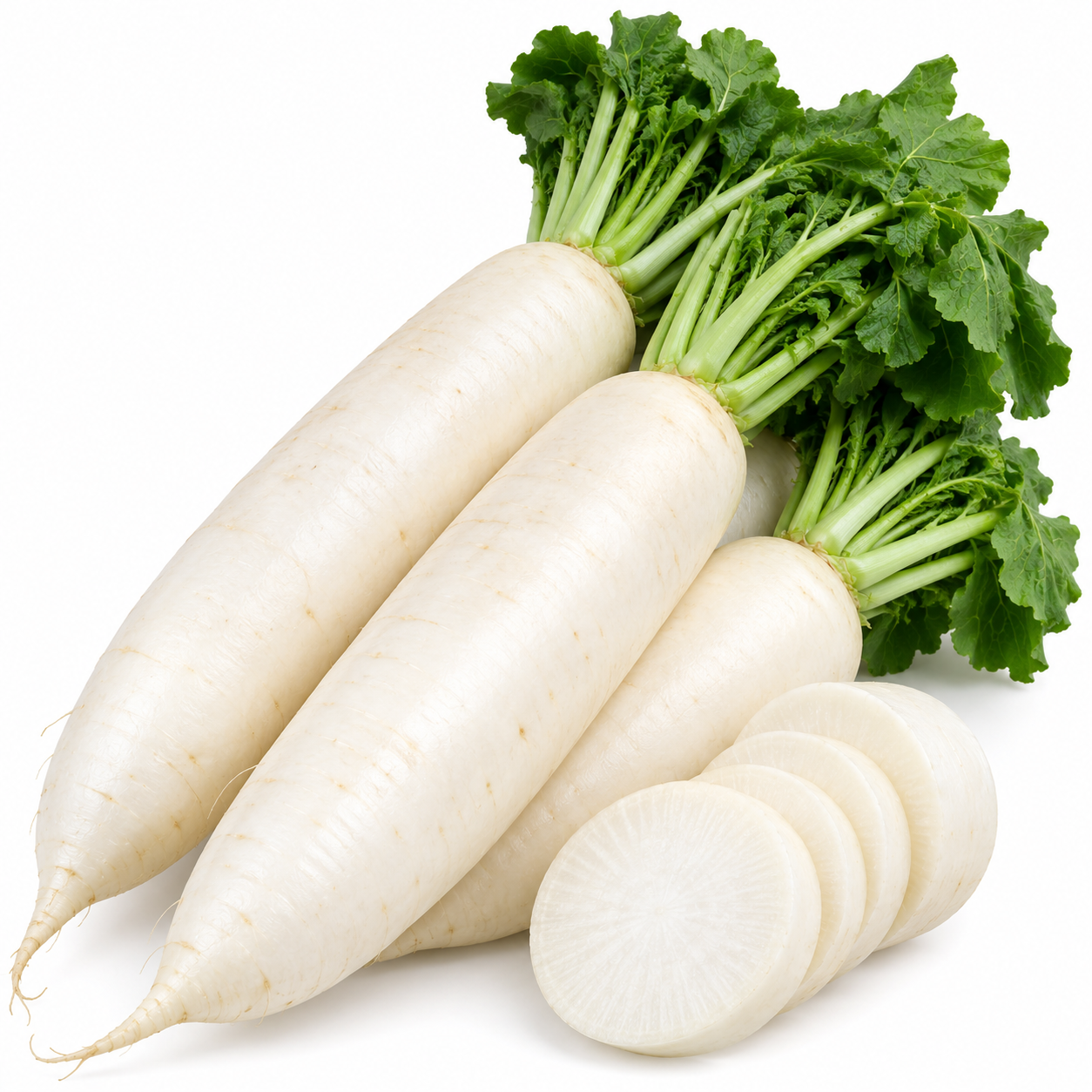 Daikon