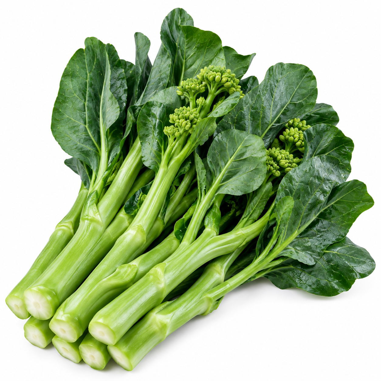 Chinese Broccolli