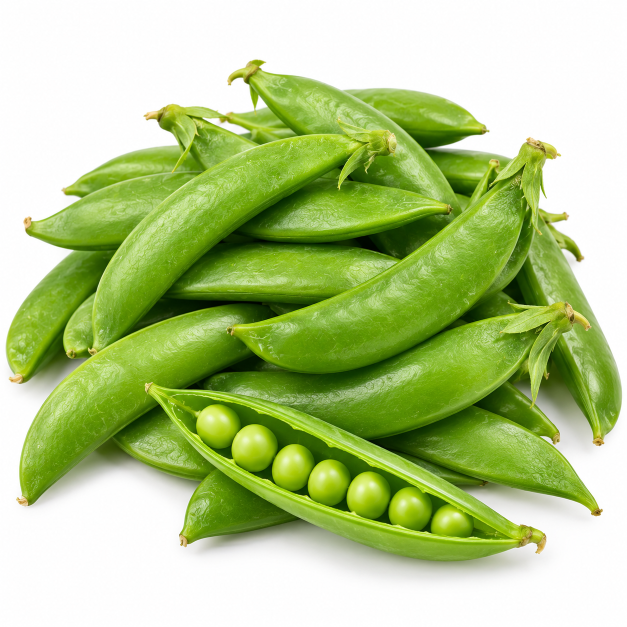 Snap Pea