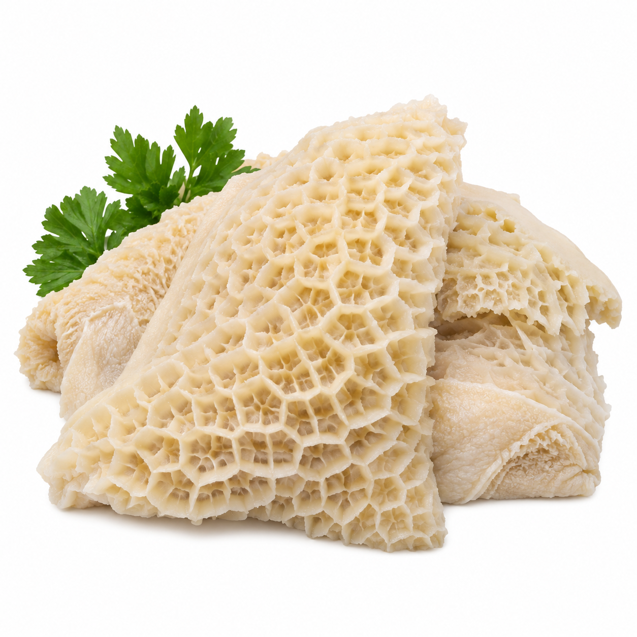 Beef Tripe 牛肚