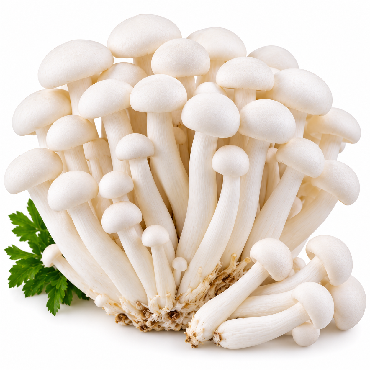 White Beech Mushroom