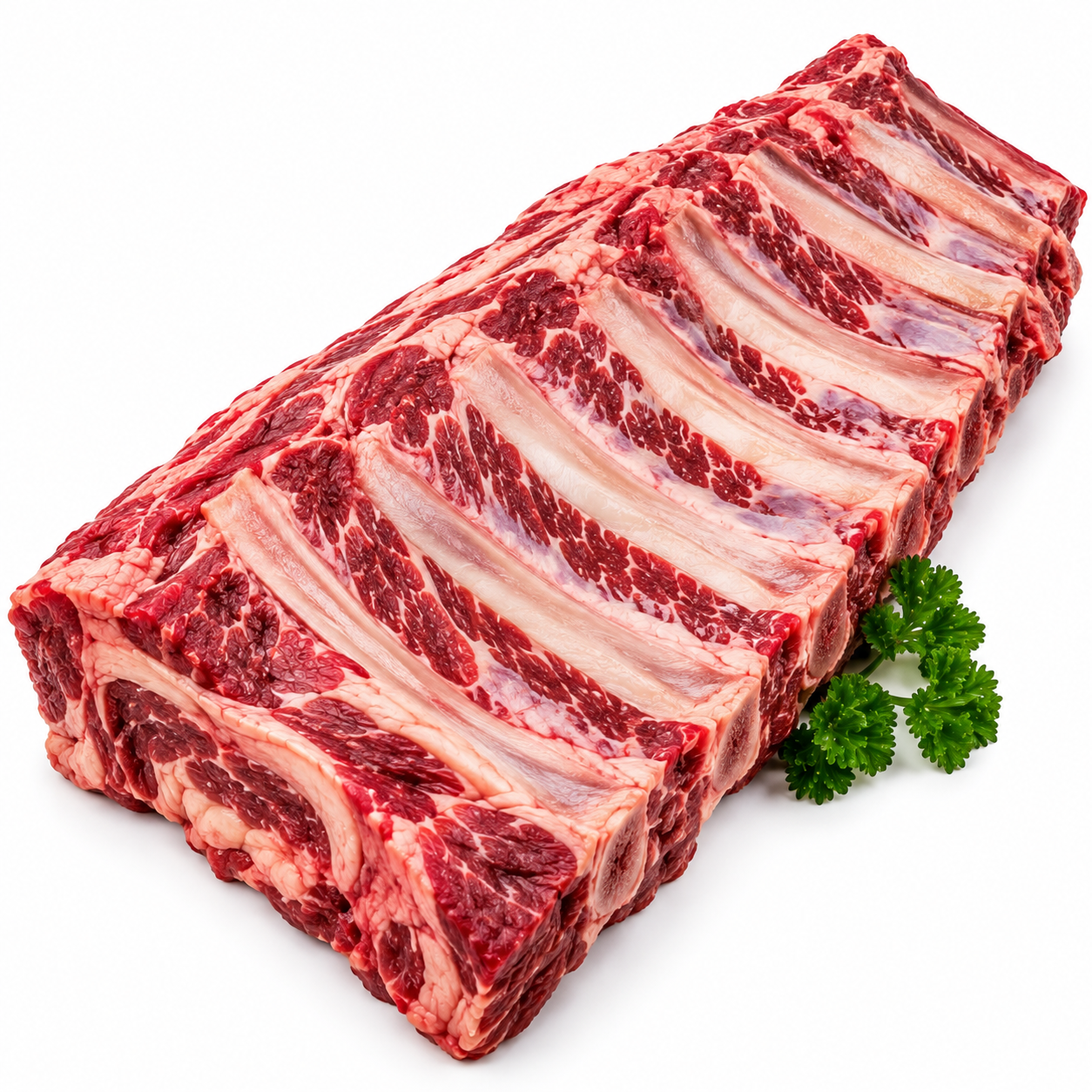 Beef RIb 牛排骨