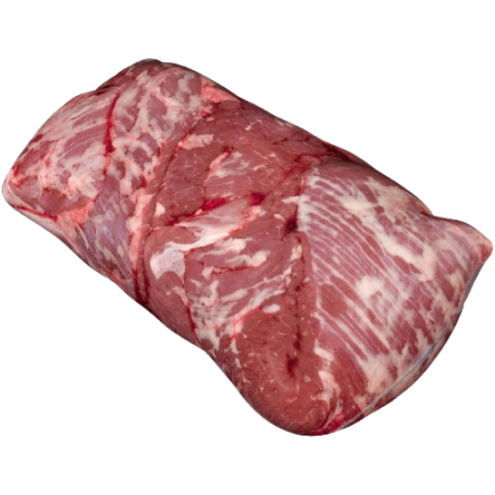Boneless Beef 碎牛
