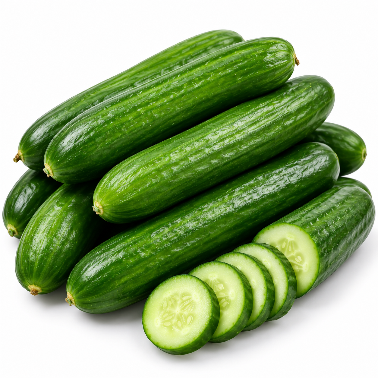 Persian Cucumber