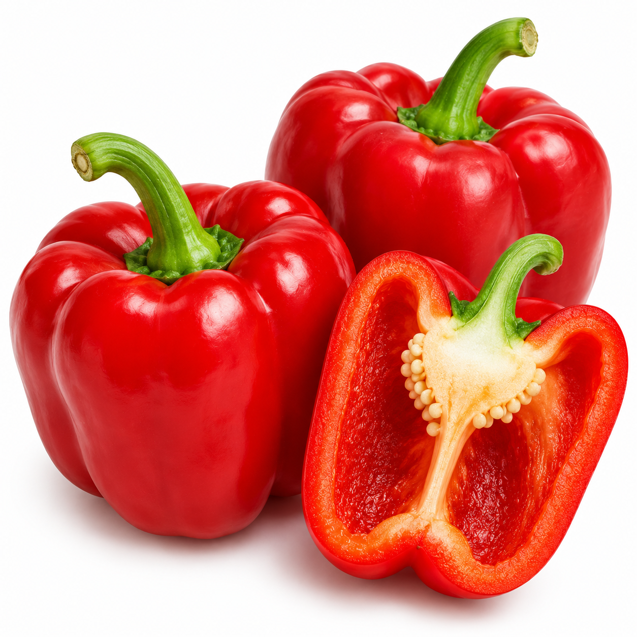 Red Bell Pepper