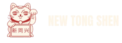 New Tong Shen