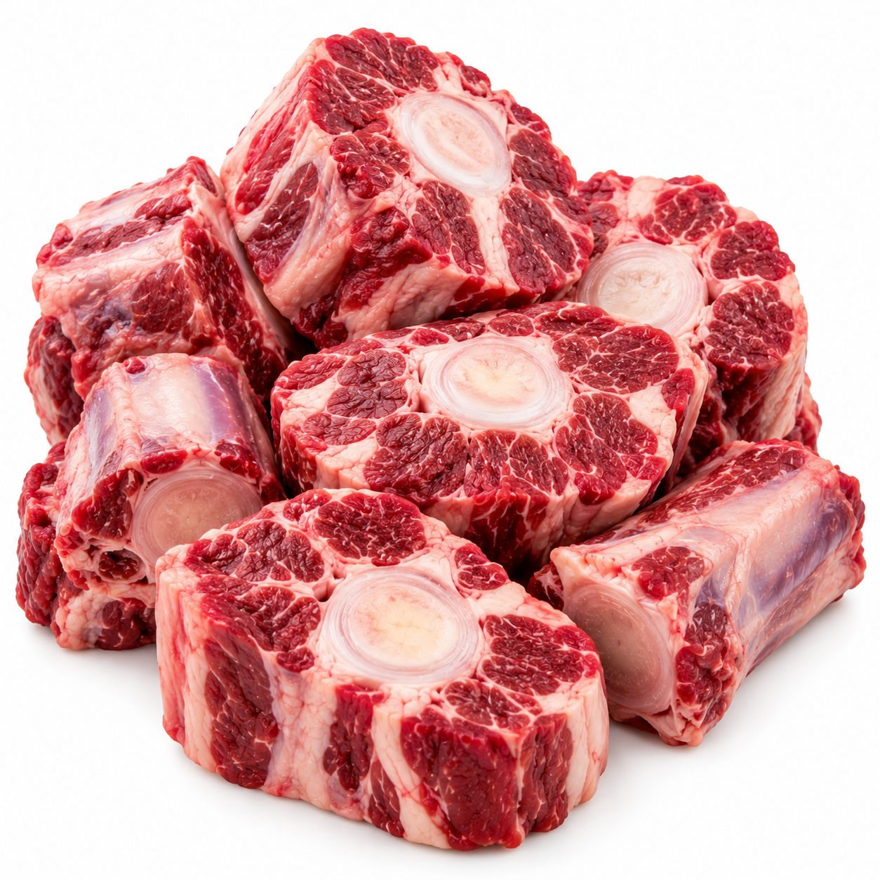 Beef Oxtail 牛尾