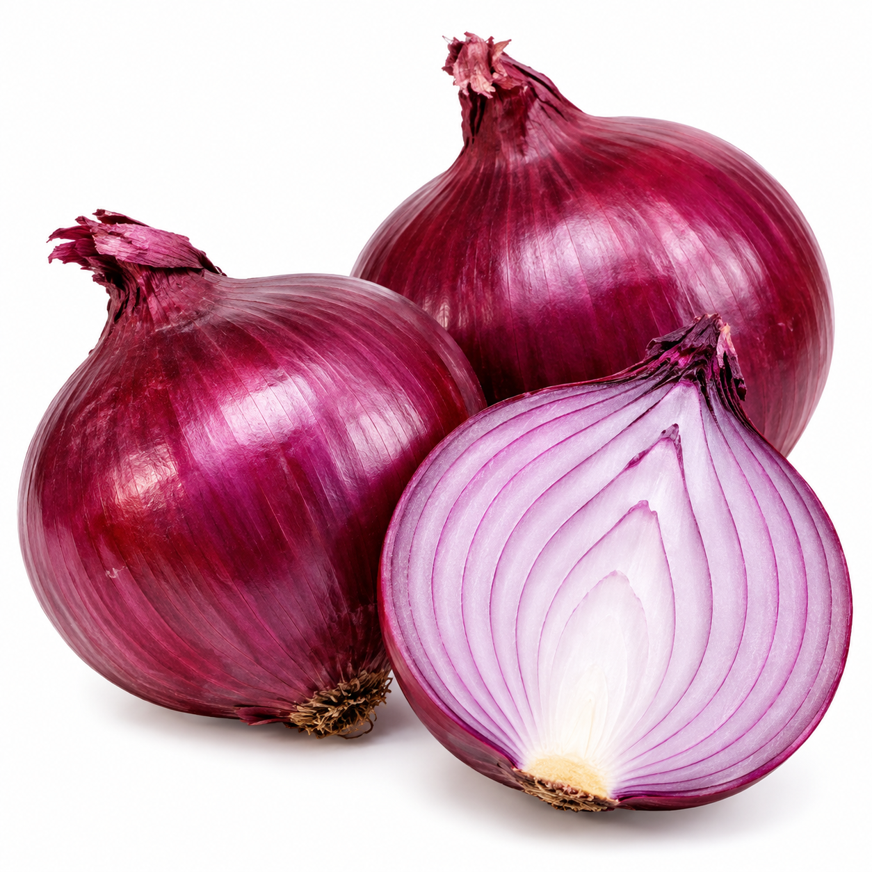 Red Onion