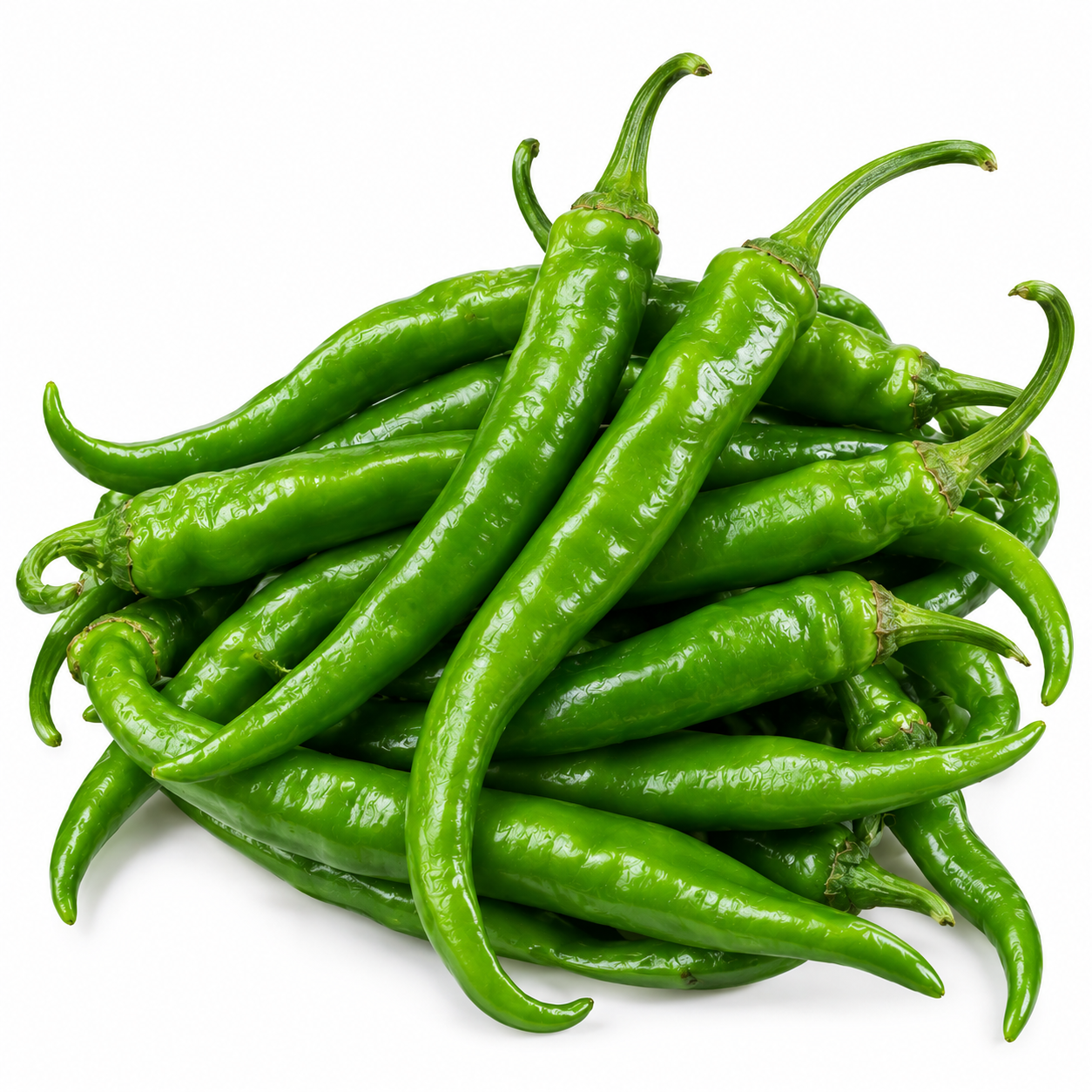 Long Hot Pepper