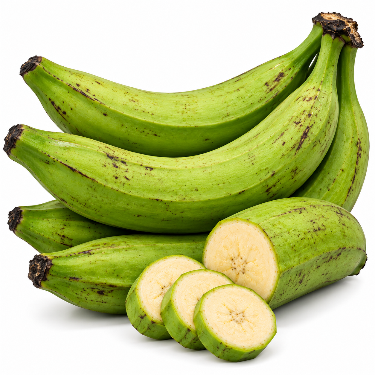 Plaintain