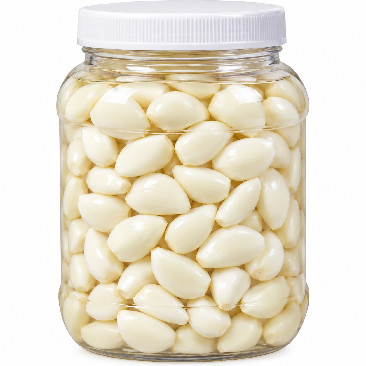 Peeled Garlic