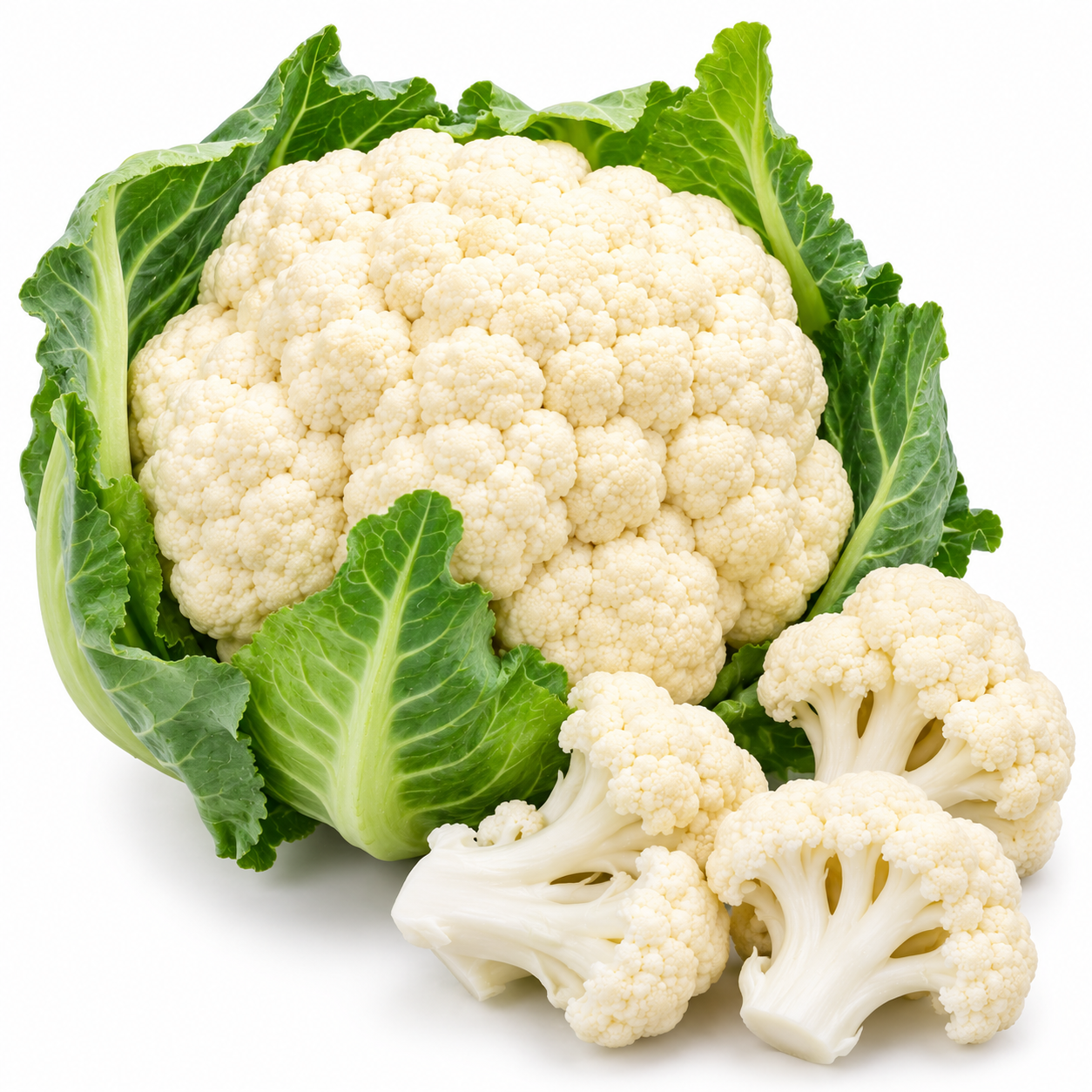 Cauliflower