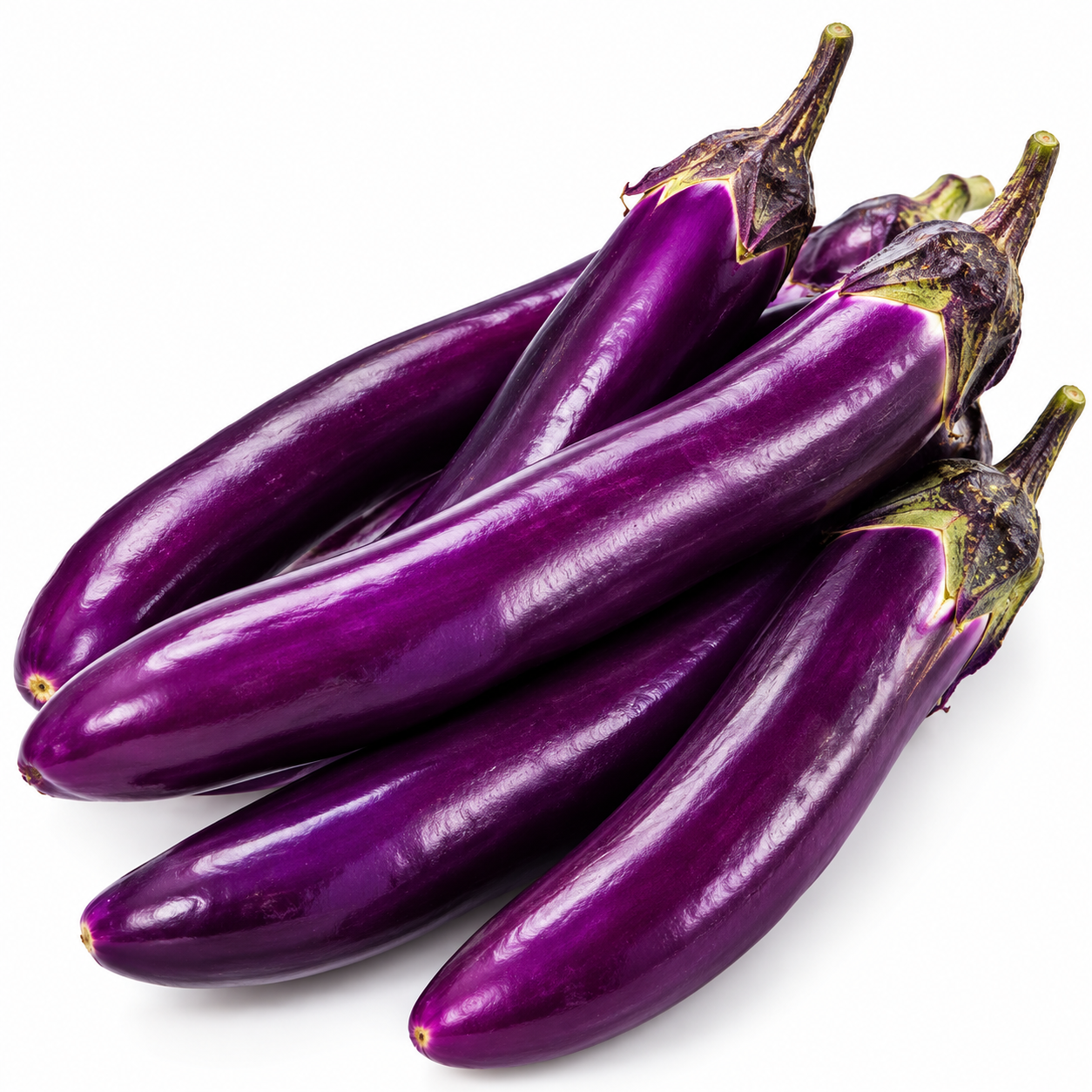 Chinese Eggplant