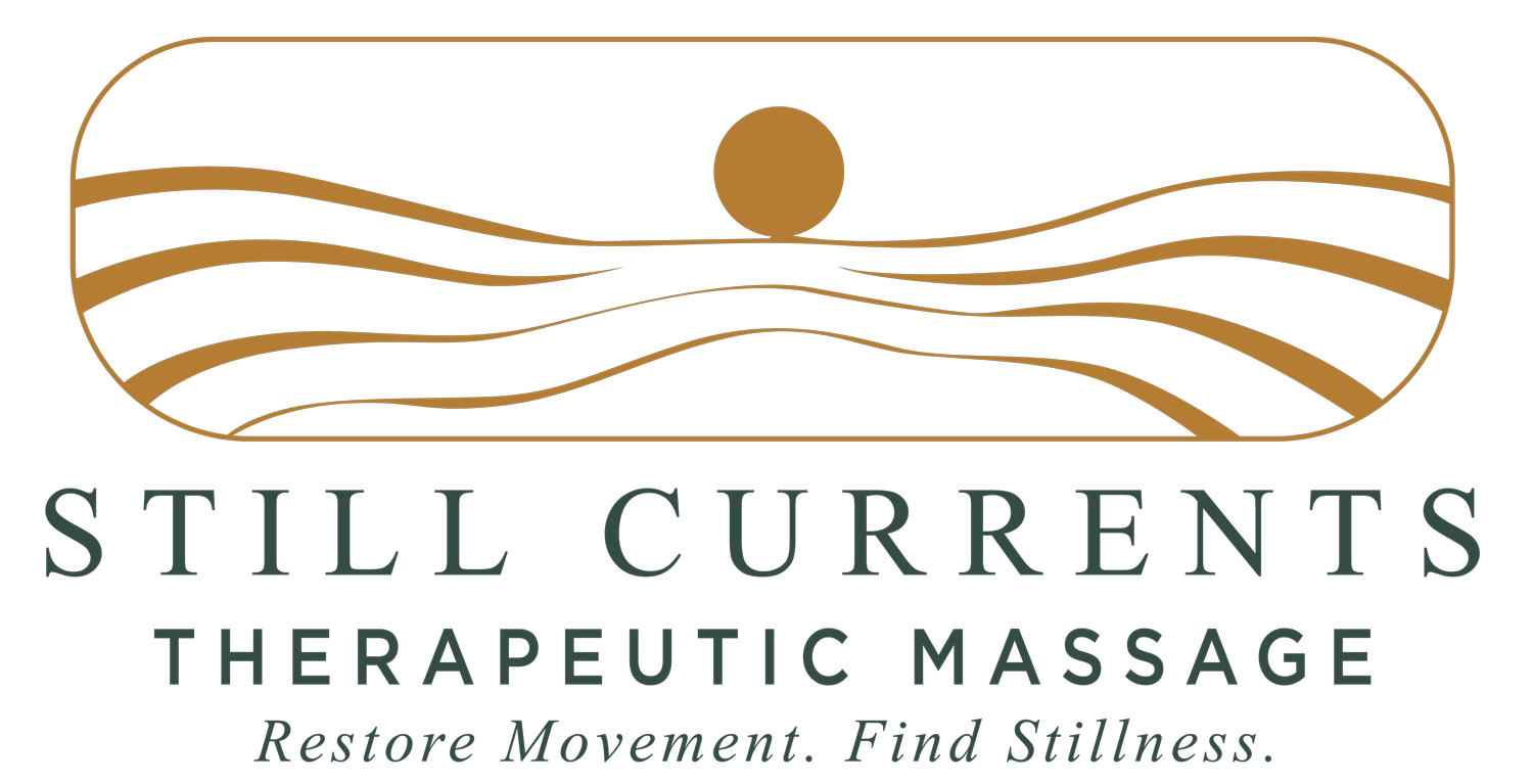 Still Currents Therapeutic Massage