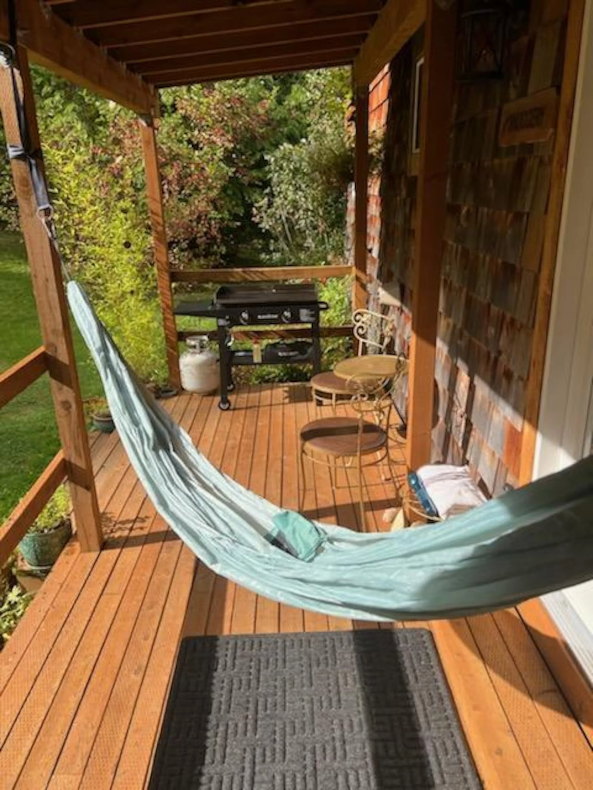 #porchlife 