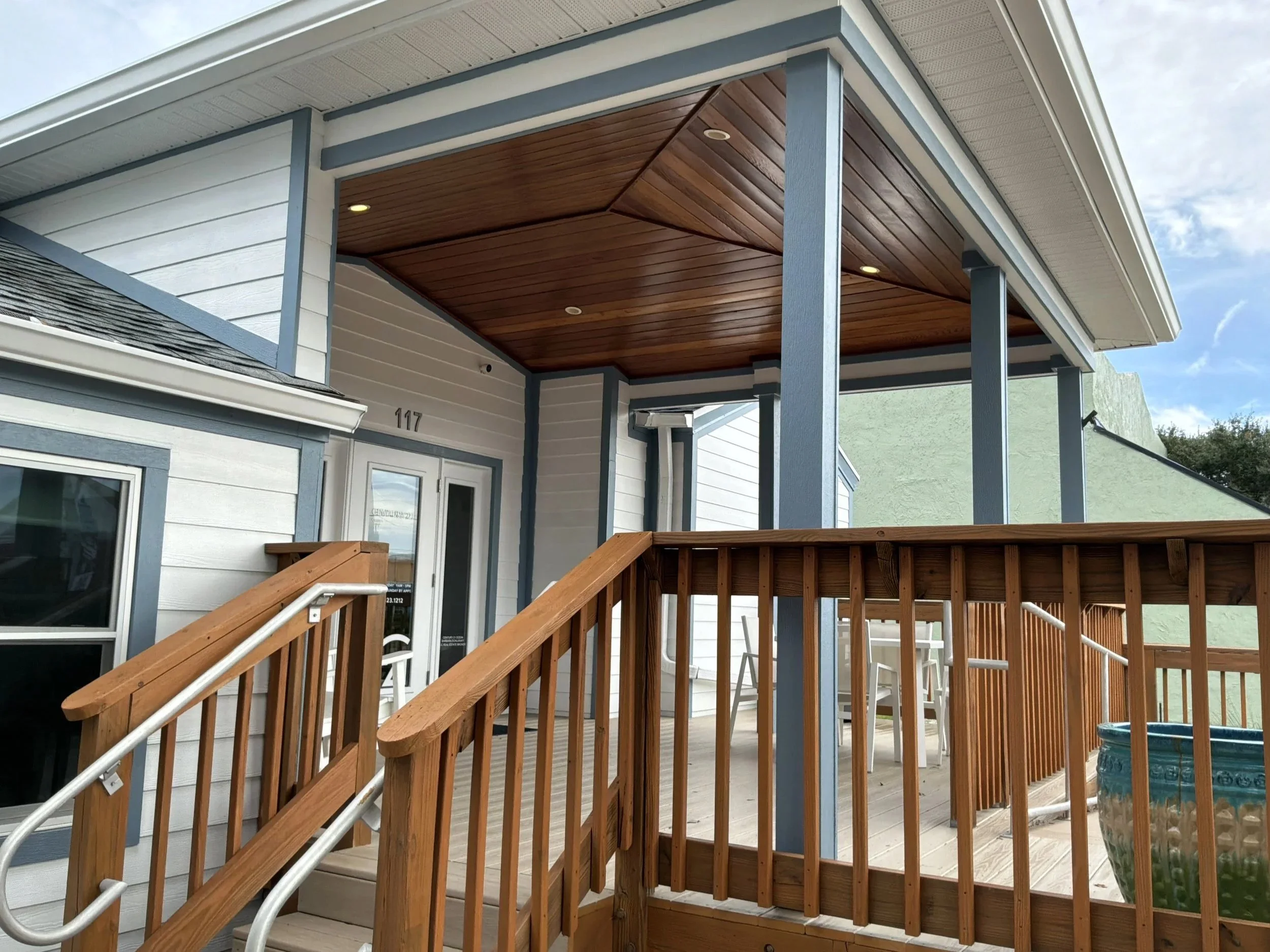 Exterior Project 2