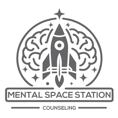 Mental Space Station Counseling LLC