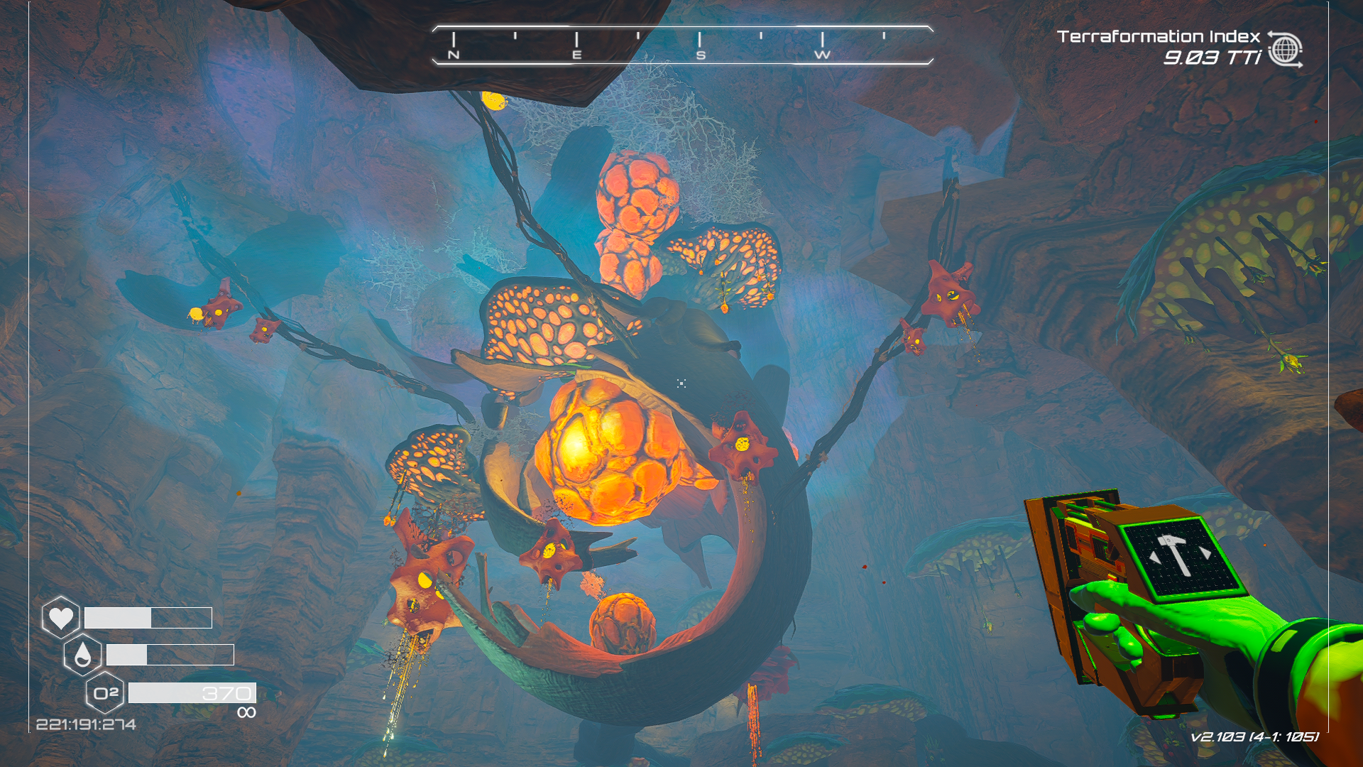 The Planet Crafter Review
