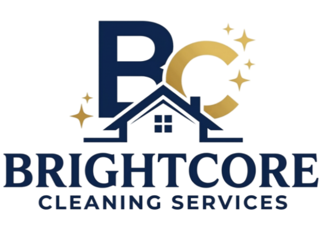  BrightCore Cleaning Services