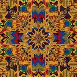Series One: Passport to Africa