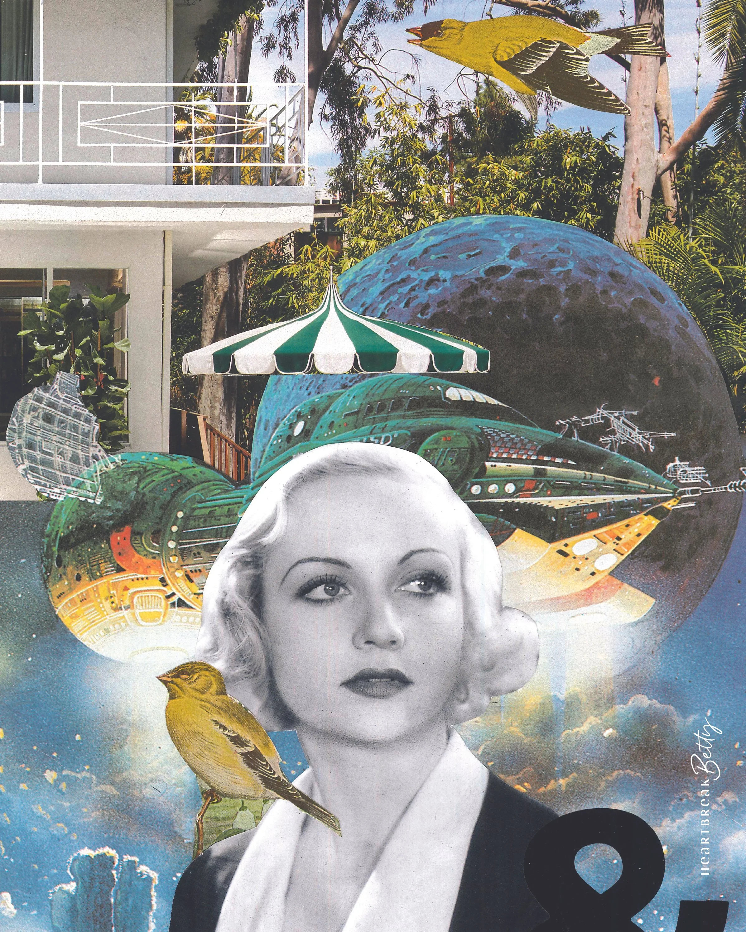 Hollywood Daydreams