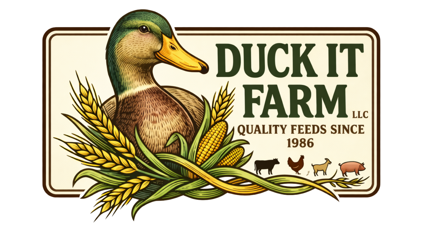Duck It Farm
