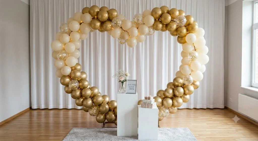 Heart Arch