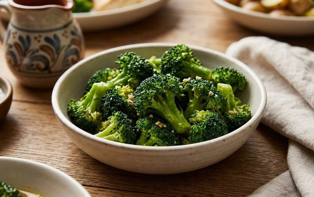 Broccoli