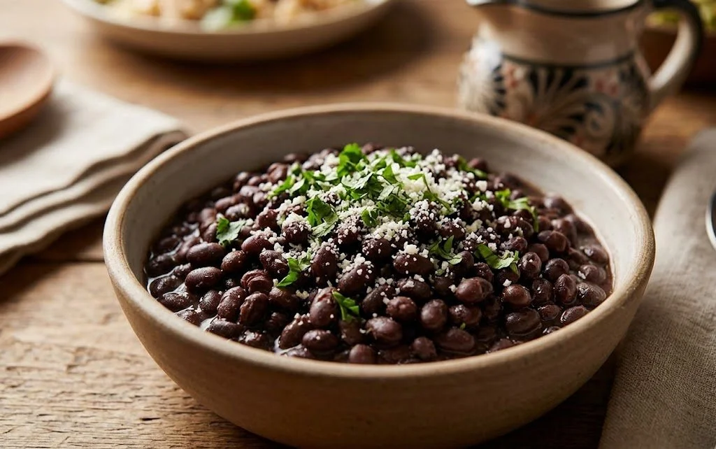 Black Beans