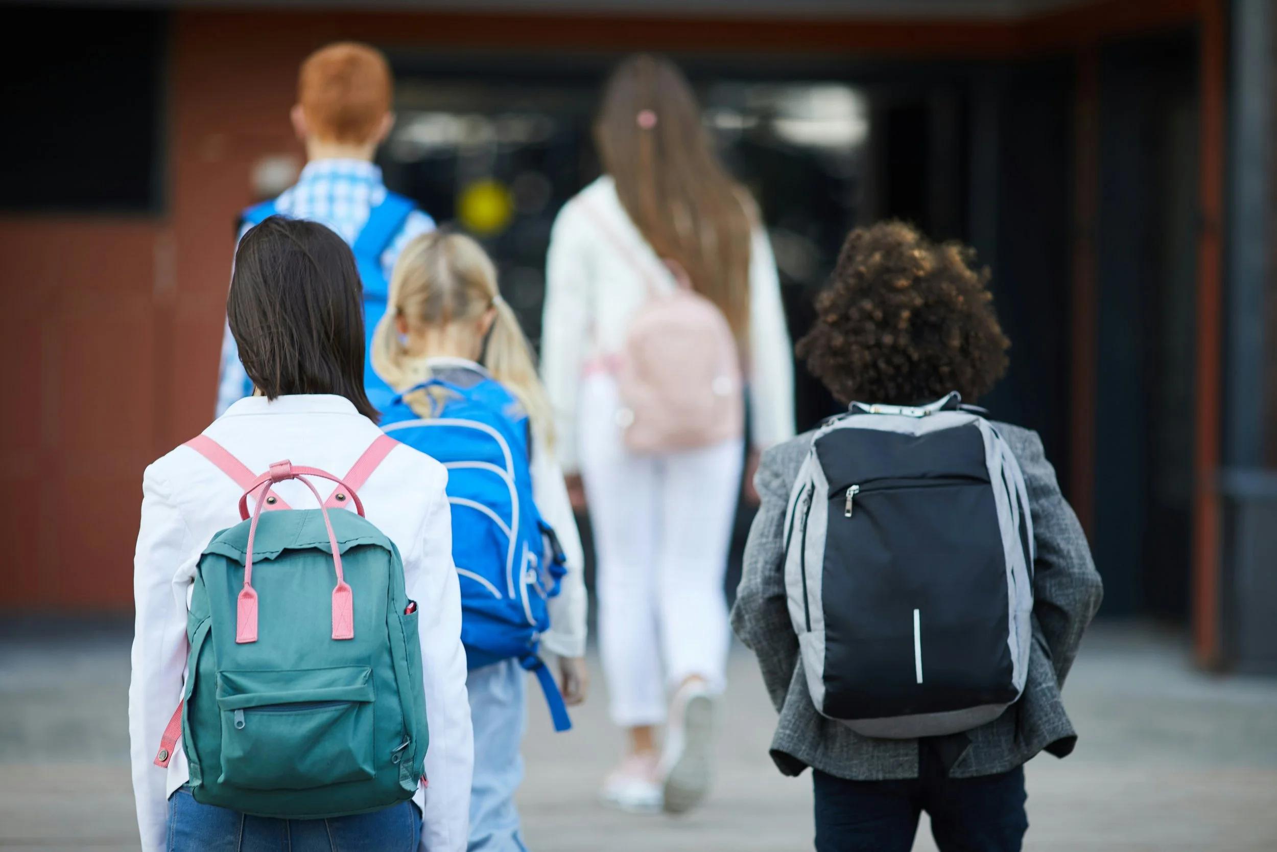 Back-to-School Season and Parenting Time Disputes: What Evaluators Look For