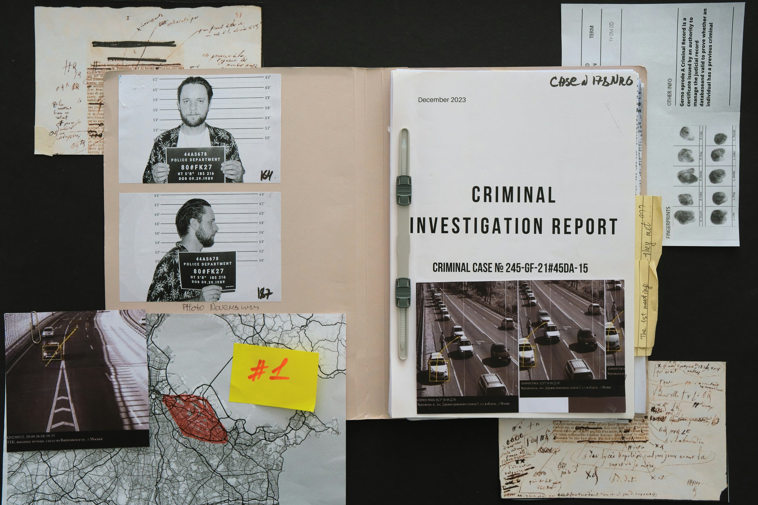 How insanity evaluations differ in Indiana homicide cases