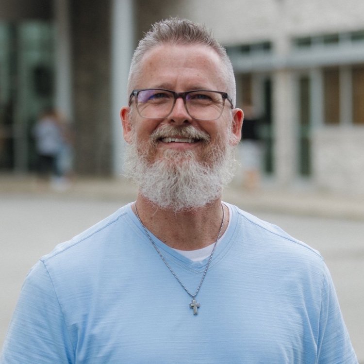 Dr. David Lombard, licensed psychologist, Fort Wayne, Indiana