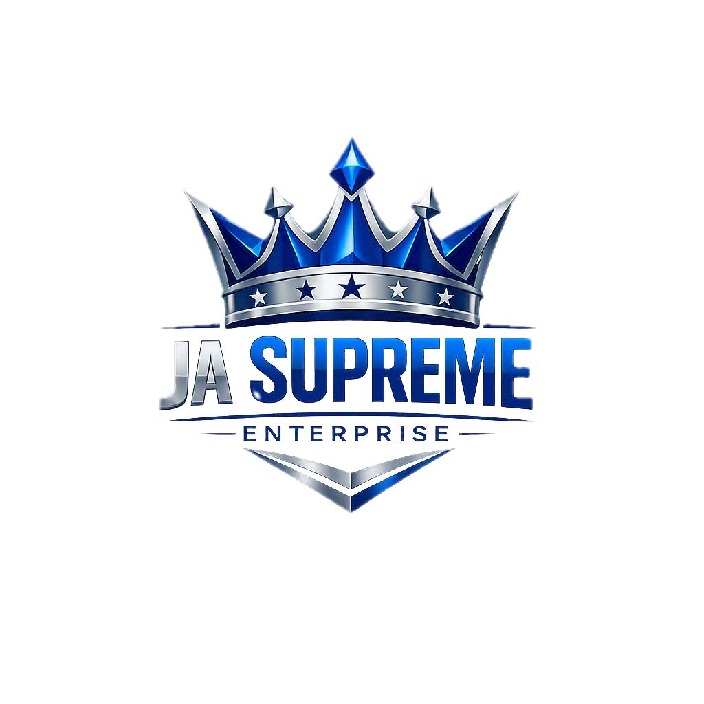 JA SUPREME ENTERPRISE 