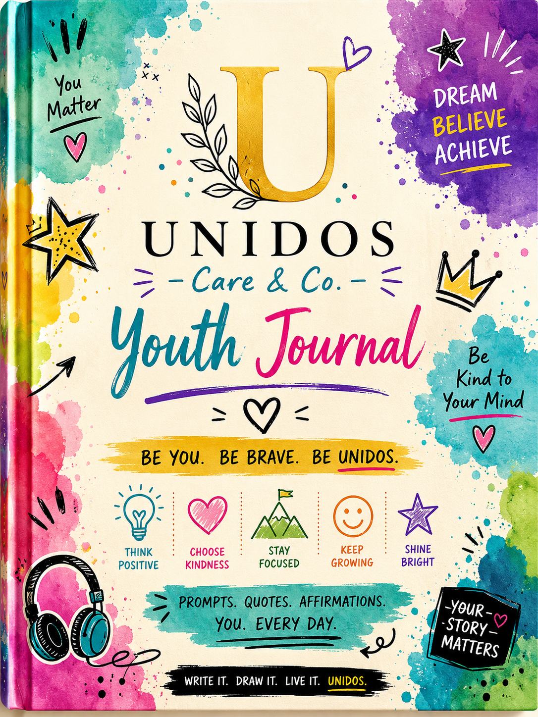 Youth Journal