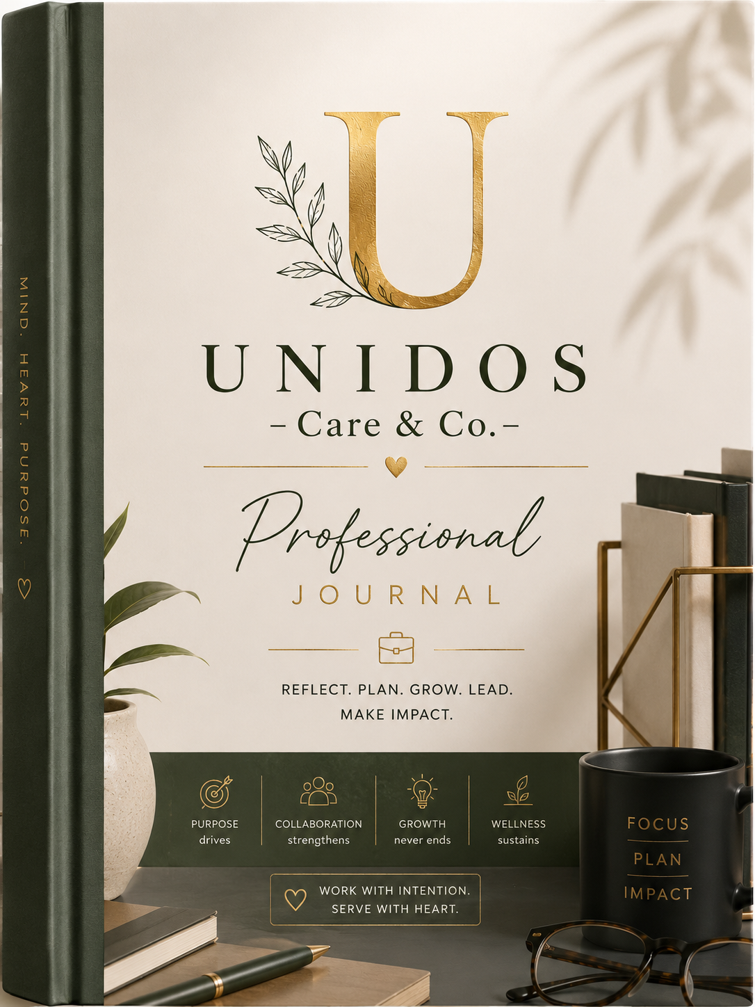 Professional Journal