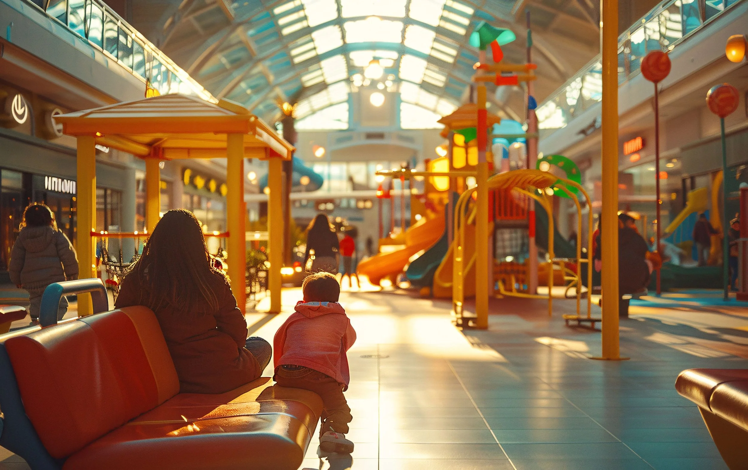 Play Spaces in Dubai We’ve Tried and Recommend