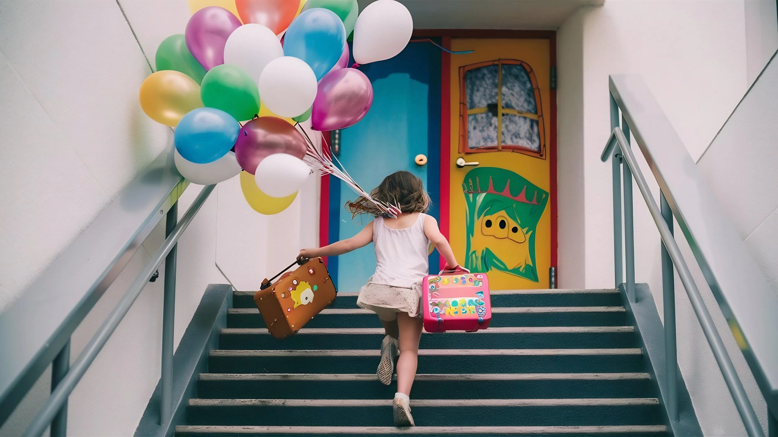 Best Kids' Birthday Party Venues in Dubai