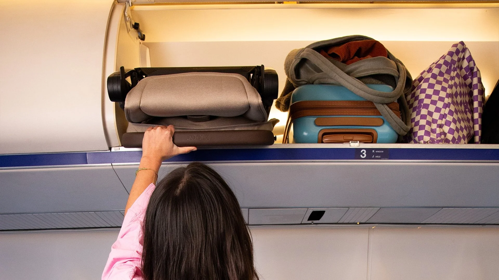 The Best Travel Strollers for UAE Parents