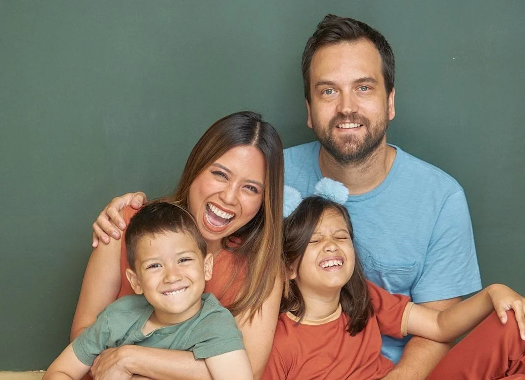 What I Learned Running Two Businesses While Raising Kids