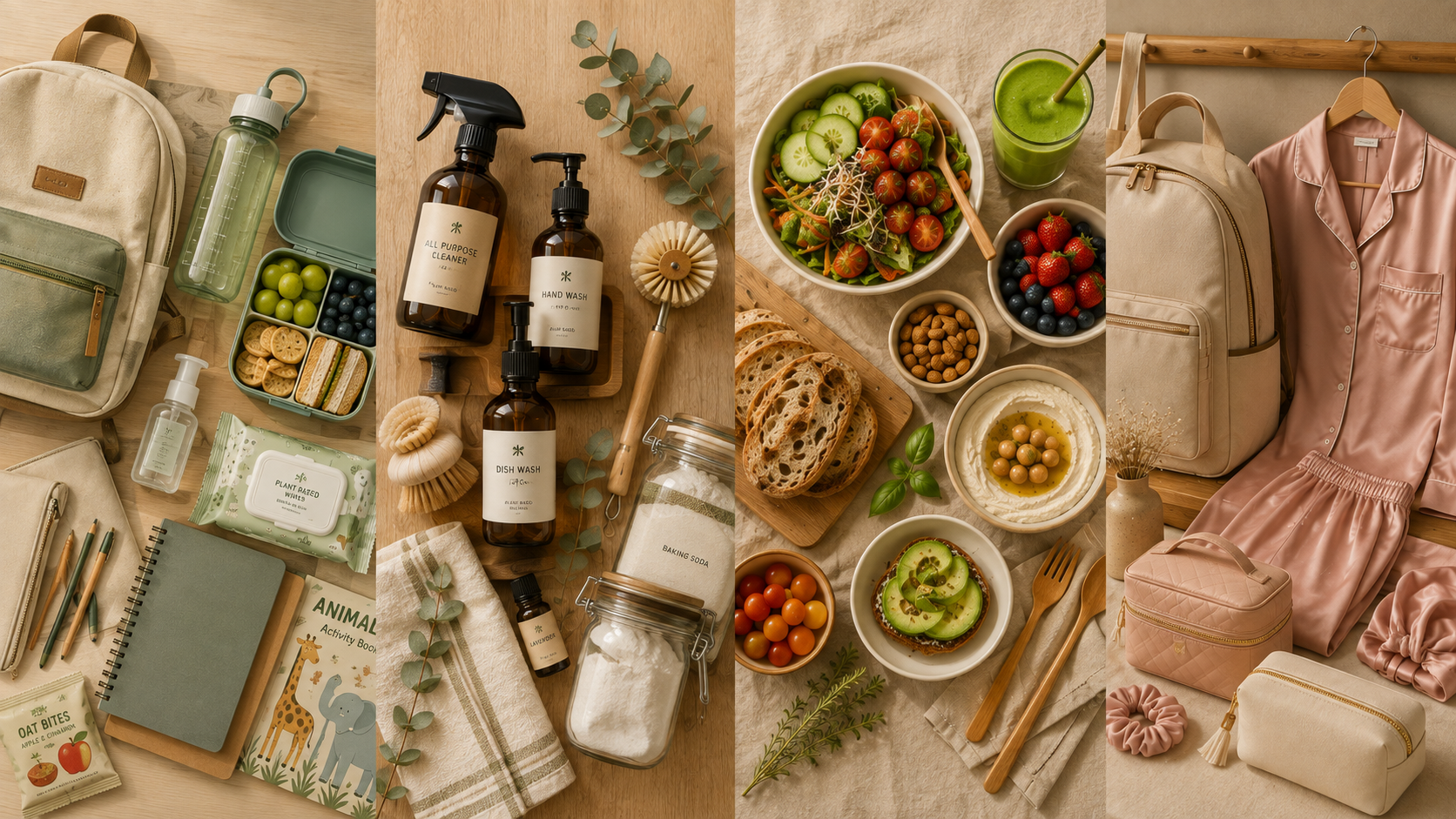 Small Business, Big Impact: Our Favorite Homegrown Heroes for Families