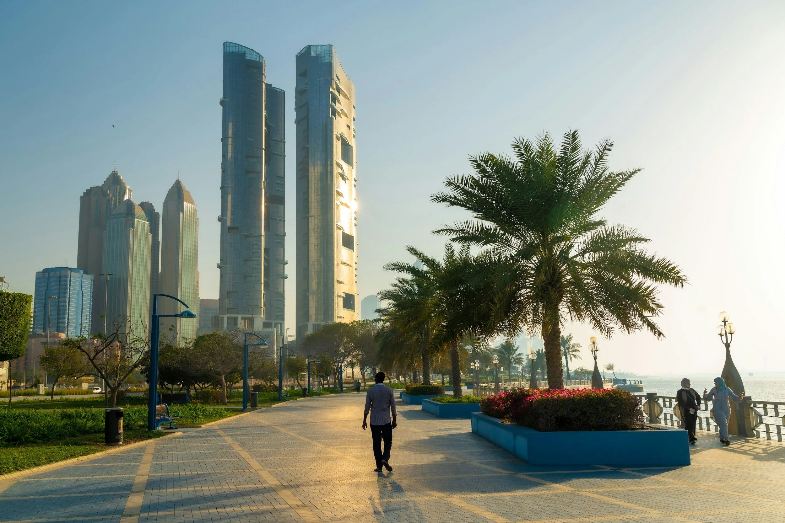 Long Weekend in Abu Dhabi: Top Family-Friendly Things to Do