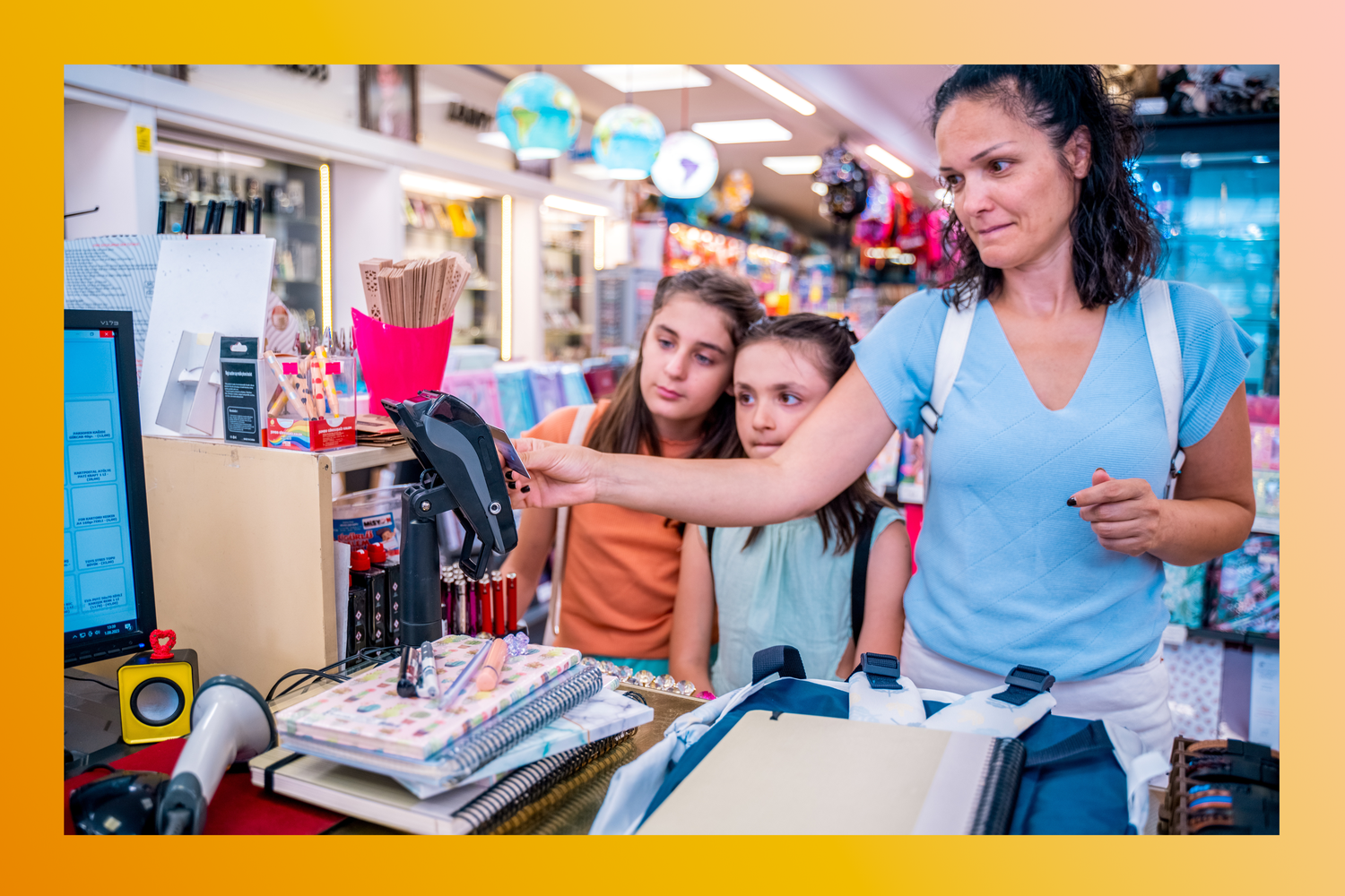 How To Talk To Kids About Money This Back-To-School Season
