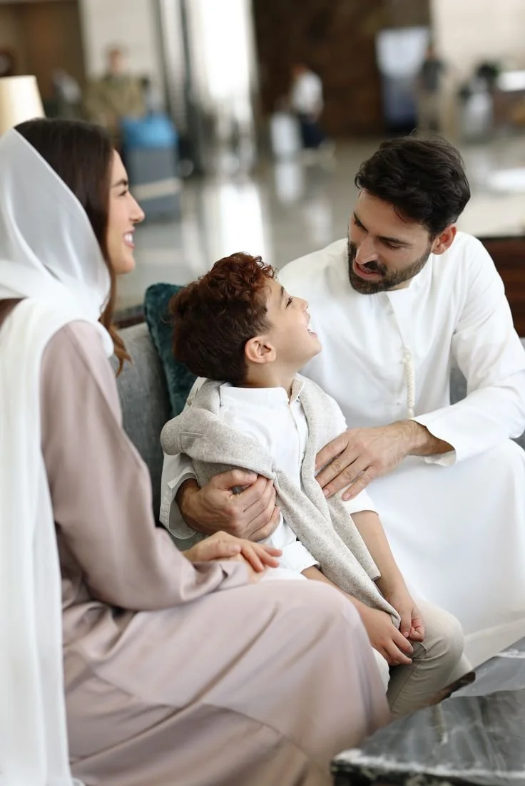 Parental Leave in the UAE: What Mums and Dads Need to Know&nbsp;
