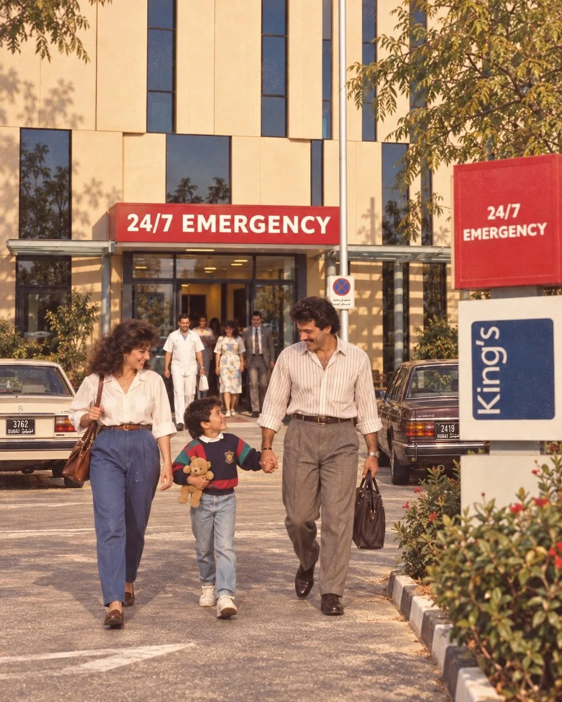 Is Flu Season Year-Round in the UAE? A Pediatrician’s Guide for Parents