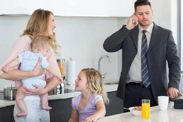 When being connected starts to feel like another job