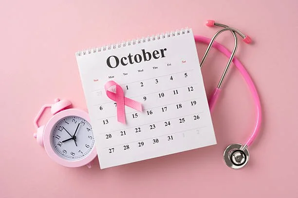 Pink October 2026: Get Screened, Find Support and Give Back