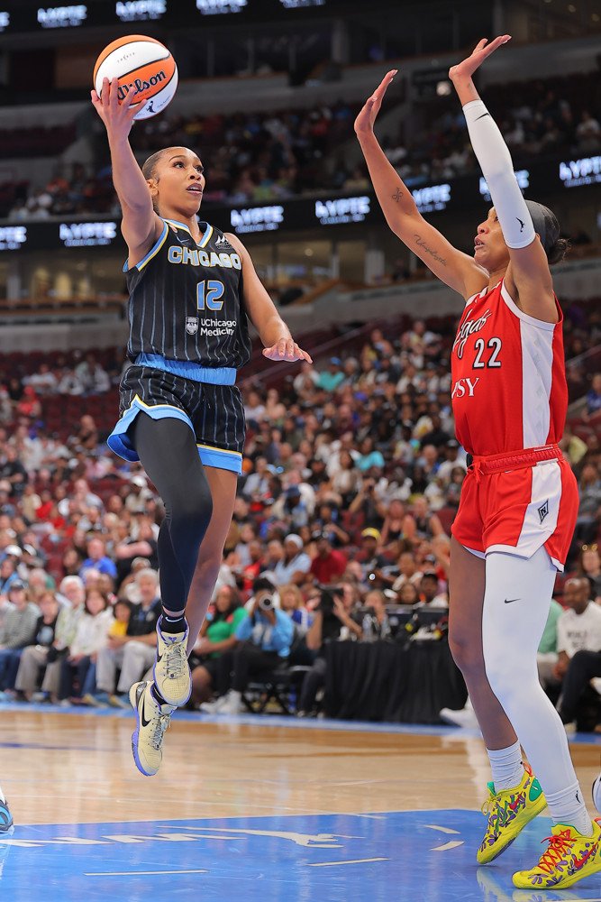 WNBA’s Most Underrated Players in 2026