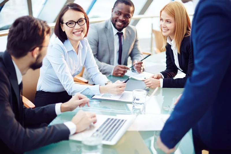Advisory Services